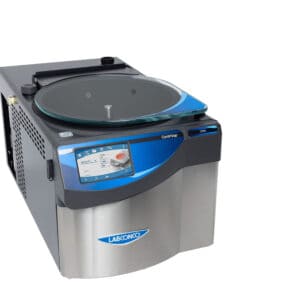 CentriVap DNA Pro