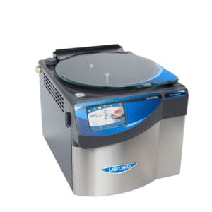 Concentrateur sous vide CentriVap Pro