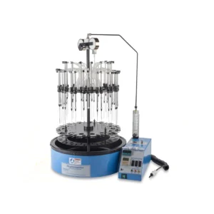 Évaporateur d'azote N-EVAP 45 positions