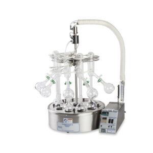 S-EVAP-RB – 10 positions 250 ml