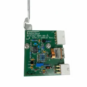 Carte d'interface AGILENT / GERSTEL G2617-60010 (PTV)