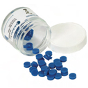 Diskobolus™ Bleu (Bleu)