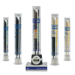 Filtres à gaz Super Clean™ pour LC-MS
