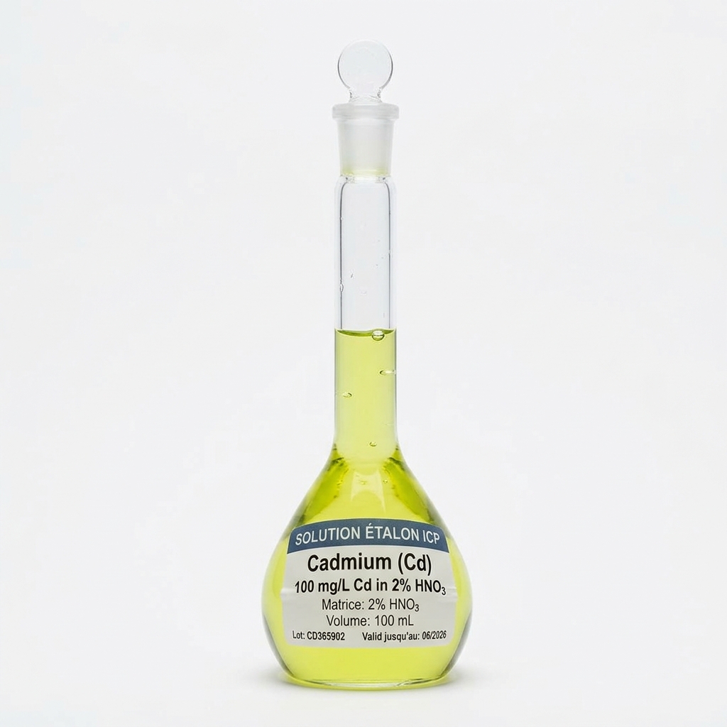 Cadmium (Cd)